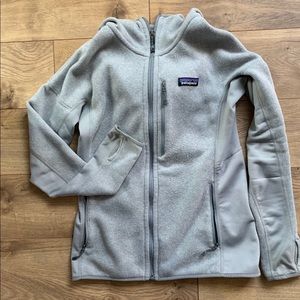 Patagonia Performance Better Sweater full zip